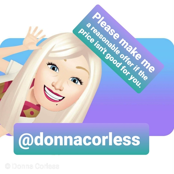 Make me a Reasonable Offer - Picture 1 of 2